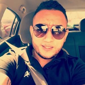 Meet your Posher, Miguel